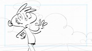 Проход панорамы