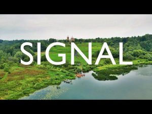 ФЕСТИВАЛЬ СИГНАЛ 2022 | НИКОЛА-ЛЕНИВЕЦ | СНЯТО НА DJI MINI 3 PRO + HUAWEI P30 PRO