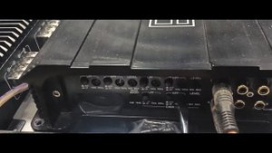 Настройка громкого фронта для новичков с дешевым магнитофоном и Ural DB 6.180