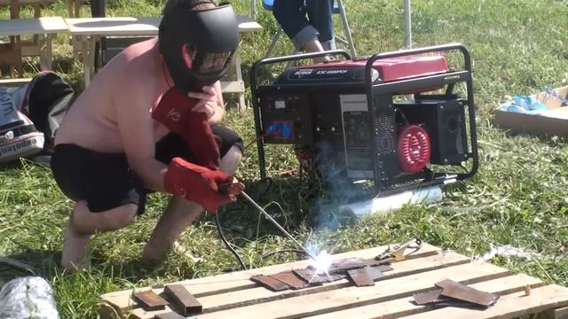 Сварочный инвертор АИС 160 elitech смотреть онлайн