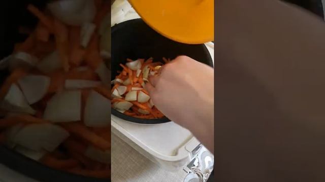 Как приготовить плов в мультиварке? смотреть онлайн