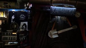 Красная Плесень Уничтожили ночь (Памяти Виктора Цоя)