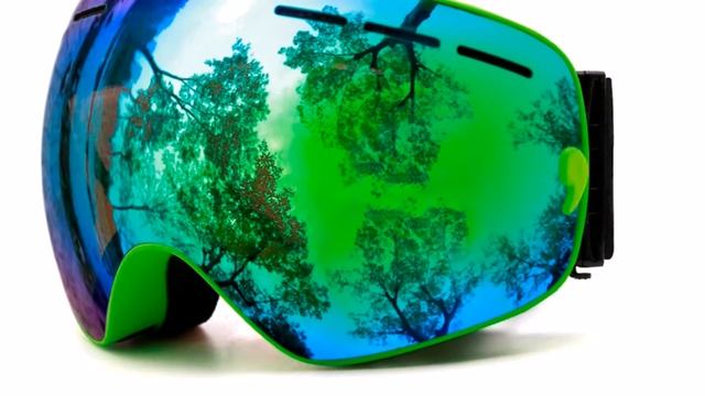 Лыжная маска с Алиэкспресс Топ 3 AliExpress Ski mask Лучшие товары для зимы из Китая смотреть онлайн