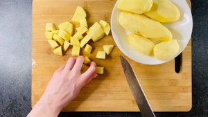 Жаркое по-домашнему ЛУЧШИЙ рецепт