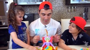 Разбудили GRANNY! Кто БУДЕТ НАКАЗАН Камиль или Аминка?