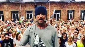 Свами Даши.