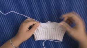 AlinaVjazet. Шапка с ложной косой. Подробный МК. Три размера!