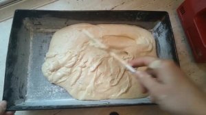 ПИРОГ С КЛУБНИКОЙ, В ДУХОВКЕ, НА СМЕТАНЕ. ВЫПЕЧКА С КЛУБНИКОЙ. ЗА 10 МИНУТ + ВЫПЕЧКА. РЕЦЕПТ К ЧАЮ