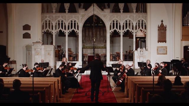 Experience the Digital Concert Stream смотреть онлайн