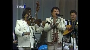 Николае Сулак, молдавская песня