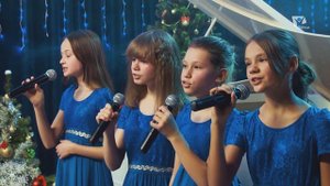 Радуйся, ликуй, Вифлеем! | РОЖДЕСТВЕНСКИЕ ГИМНЫ