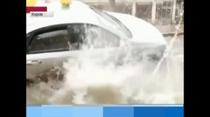 Cyberpank DLC RUSSIA II КИБЕРПАНК В РОССИИ