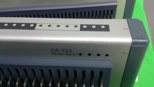 Универсальный перфорационный модуль Bulros M600