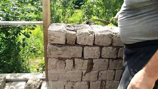 Строительство одноэтажной летней кухни?