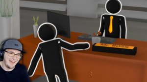 МММ РАБОТА ► Валера Гостер ( Valera Ghosther ) | Реакция