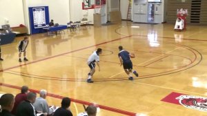 Восстановление позиции вдоль боковой