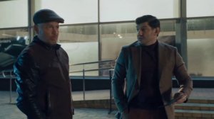 Комедийный сериал"Колотушка"