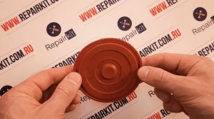 Мембрана КВКГ Porsche Cayenne 3.2L M02.2Y 95511076500