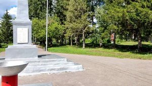 г. Белебей. Небольшой обзор