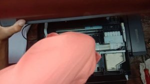 How to Epson l850 printer error turn power off and then on again for details open sensor and paper