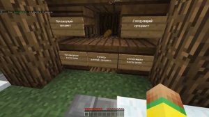 ? ТОП СЕРВЕР ДЛЯ ВСЕХ ВЕРСИЙ MINECRAFT PE! СЕРВЕР ВЫЖИВАНИЯ ДЛЯ МАЙНКРАФТ ПЕ 1.0.5 - 1.2.8!