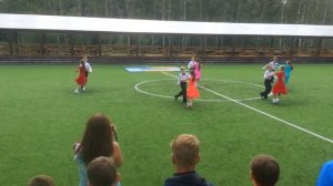 08.08.17 открытие 4-й смены. Град Детинец.(4)