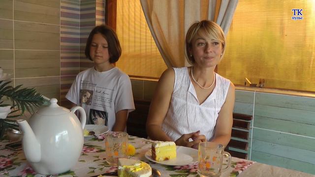 Малика Выборнова часть 2