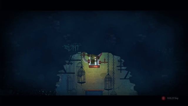 Dead Cells | Git Gud 2.10 1/3 | Everyone Is Here Update Vol.2 | No Commentary смотреть онлайн