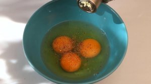КИШ СО ШПИНАТОМ И КРАСНОЙ РЫБКОЙ