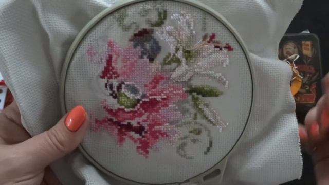 Февральские продвижения. Новые наборы (покупочки). Распаковка и сравнение хью крафт и лука-с смотреть онлайн