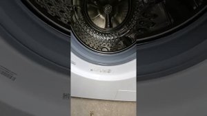 Стиральная машина с сушкой 9/6 кг Samsung QuickDrive WD90N644OAW