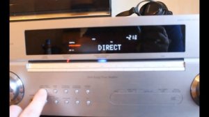 Jamo S606 + Pioneer VSX-1018