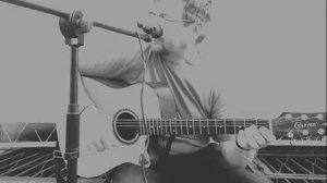 Сколько я бродил... Кавер