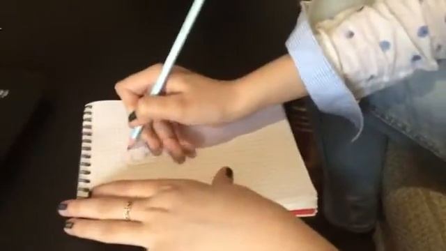 Новая игра "Рисуем с завязанными глазами" смотреть онлайн