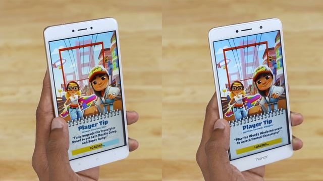 Redmi Note 4 vs Huawei Honor 6x Speedtest Comparison смотреть онлайн