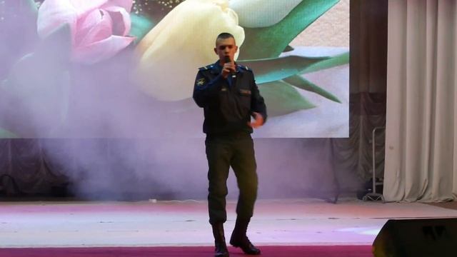 Кореновск. Концерт в Центре культуры и досуга. смотреть онлайн