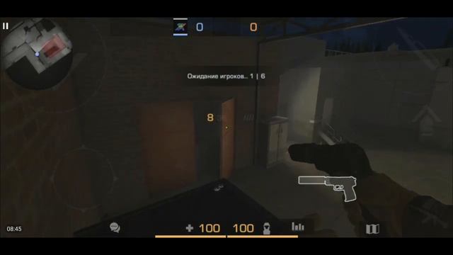 Баги и залазы на крышу 0.11.2/Standoff2 смотреть онлайн