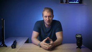 Какой свет купить фотографу  | Постоянный свет или вспышка?