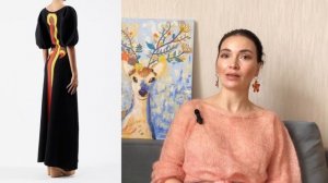 ВЯЗАНАЯ МОДА С ПОДИУМОВ. ВДОХНОВЛЯЕМСЯ МИРОВЫМИ БРЕНДАМИ. КАРДИГАНЫ, В КОТОРЫЕ? #вязанаямода