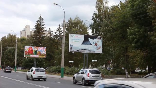 ул Суворова г. Пенза смотреть онлайн