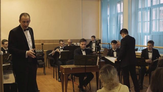 Михаил Лермонтов «Герой нашего времени» - музыкально-литературная программа из цикла «Ожившие книги смотреть онлайн