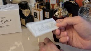 Обзор V CANTO STRICNINA. Это дочерняя компания TIZIANA TERENZI. Все духи в бархате. Топ продаж.