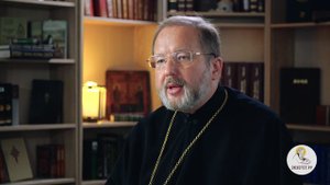 Послание к Римлянам. Глава 2. Протоиерей Александр Прокопчук