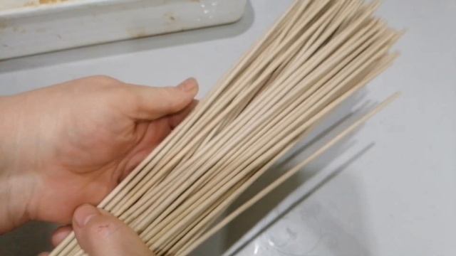 Трубочки от А до Я (ч. 3) Финишная обработка трубочек для плетения. смотреть онлайн