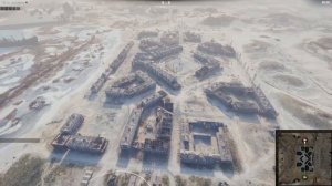 Затерянный город в HD 1.4 WOT + OST (музыка) карты