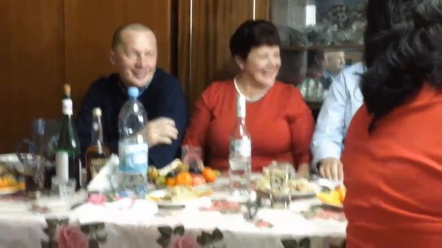 1 апреля 2017 г. Юбилей Илгиз Калимуллин смотреть онлайн