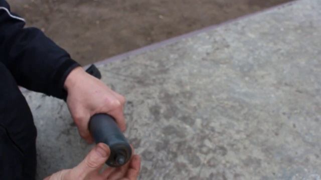 продолжаю ремонт садового опрыскивателя . смотреть онлайн