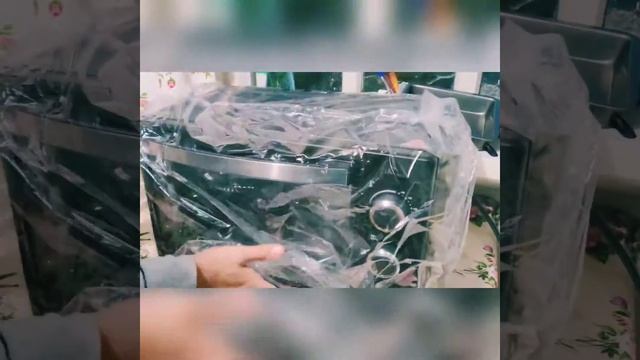 «Обзор електрической печки Esperanza  из Rozetka» смотреть онлайн