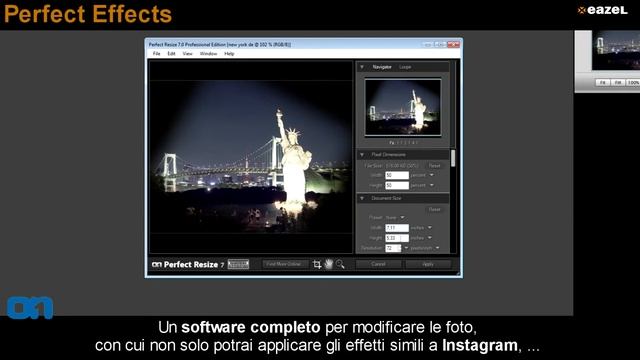 5 alternative a Instagram, per ritoccare e modificare foto - EAZEL смотреть онлайн