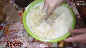 Крендель. Свой рецепт.